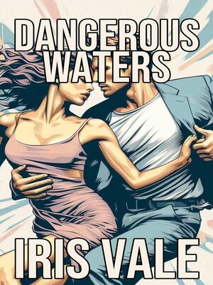 cover image of Dangerous Waters